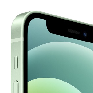 Apple iPhone 12 mini (A2400) 64GB 绿色 手机 支持移动联通电信5G【购机补贴版】
