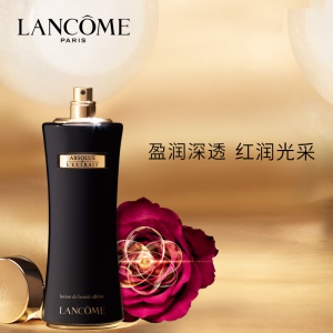 兰蔻（LANCOME）新黑金臻宠滋养美容液150ml 化妆品护肤 滋养保湿 丰盈水润