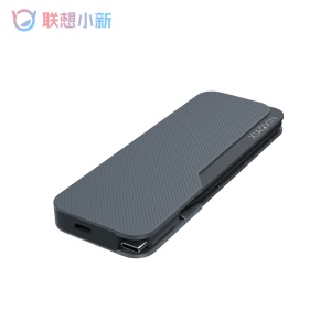 联想（lenovo）小新扩展坞 USB-C转HDMI/USB3.0 5合1 PD协议100W快充 4K30Hz高清投屏苹果华为手机笔记本通用